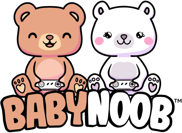 Baby Noob