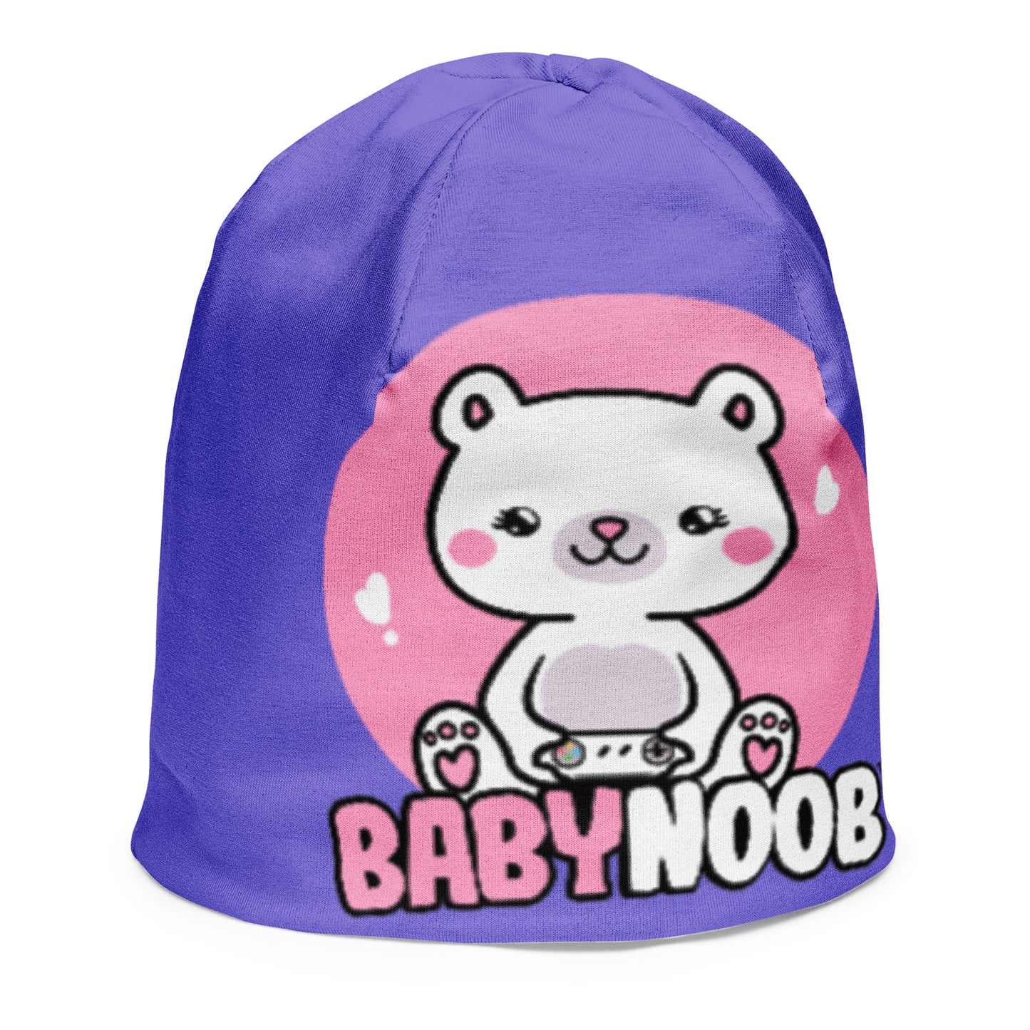 All-Over Print Kids Beanie