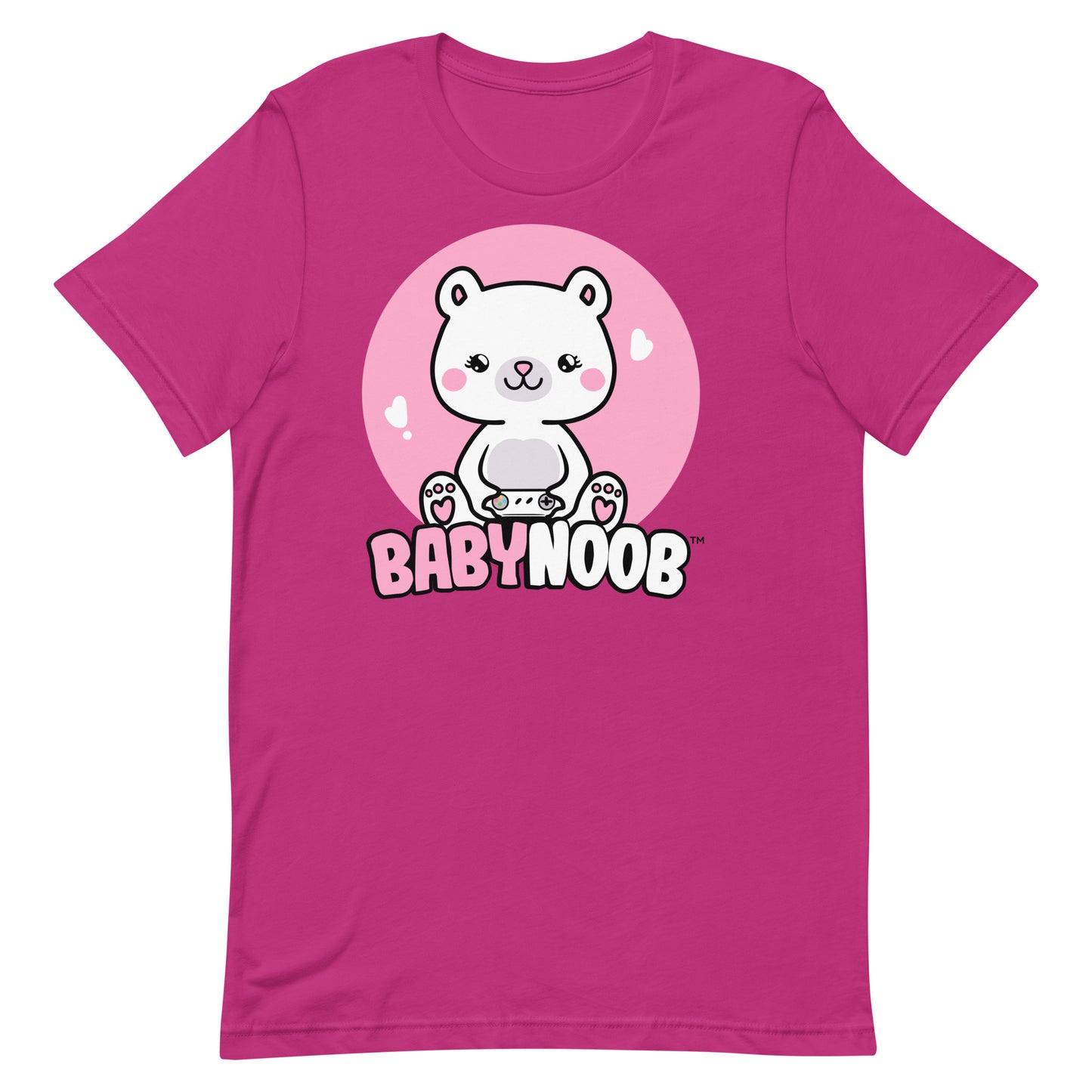 Adult Female T-shirt