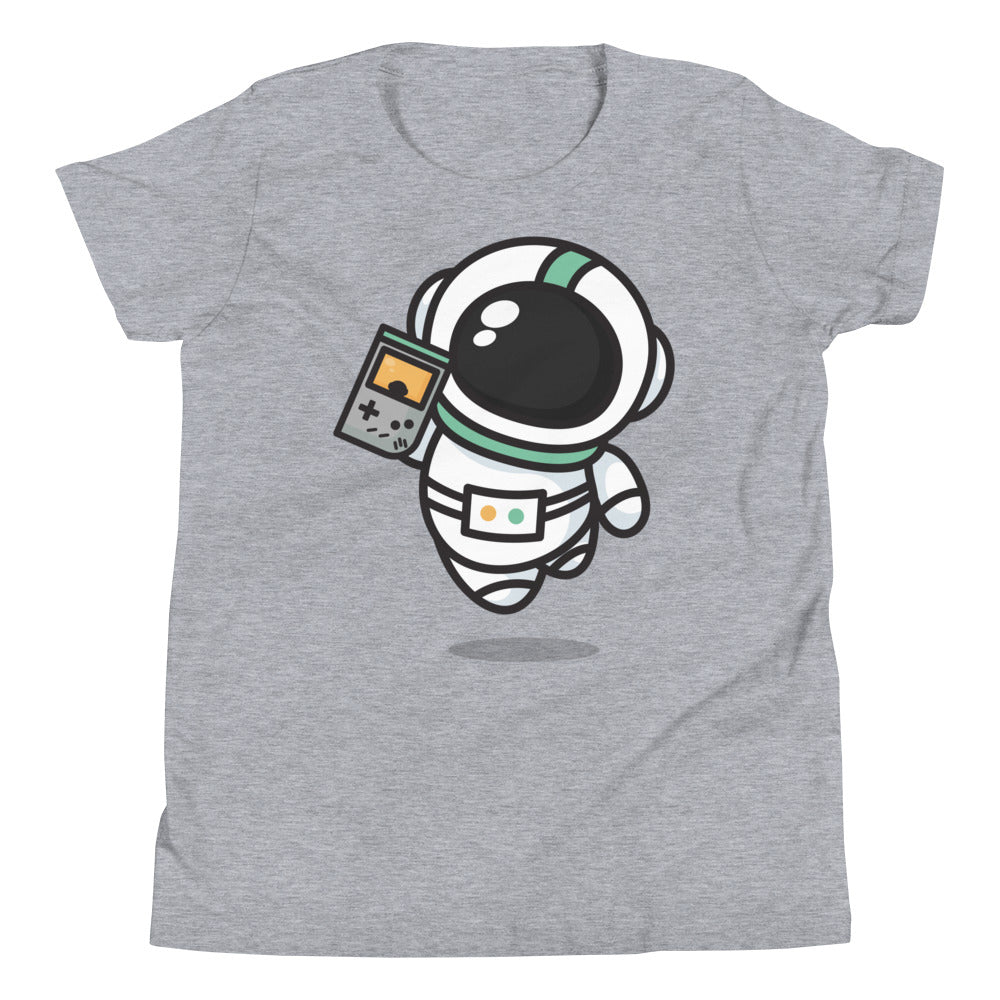 Kids Short Sleeve T-Shirt