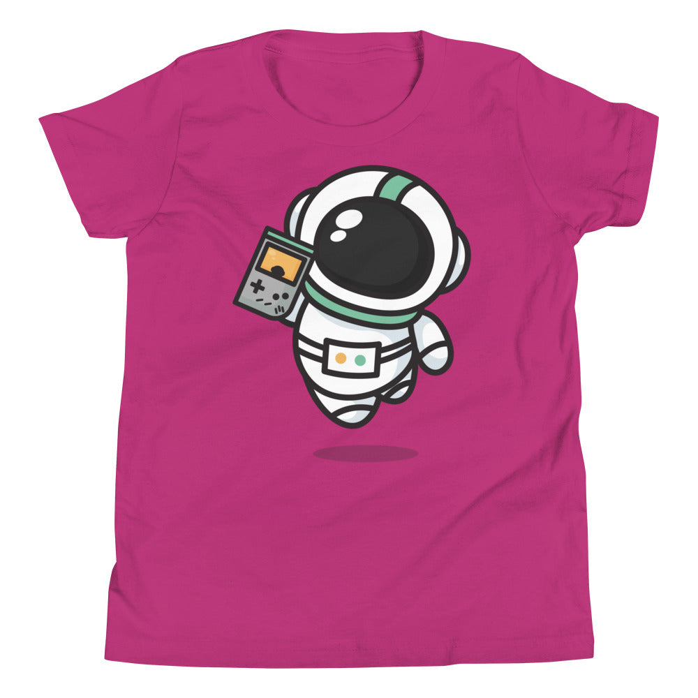 Kids Short Sleeve T-Shirt