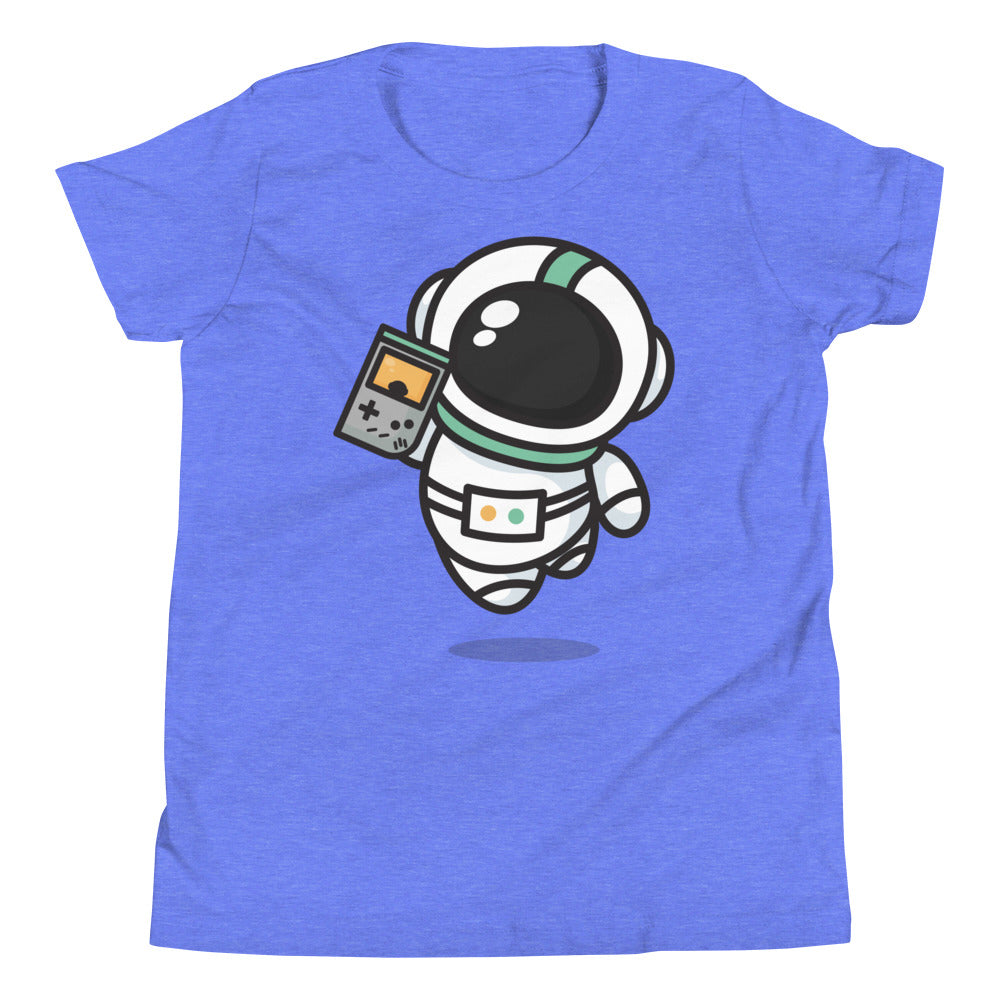 Kids Short Sleeve T-Shirt