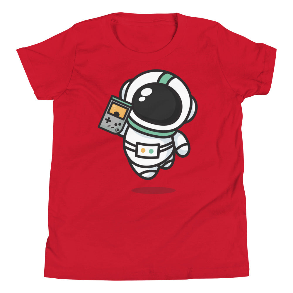 Kids Short Sleeve T-Shirt