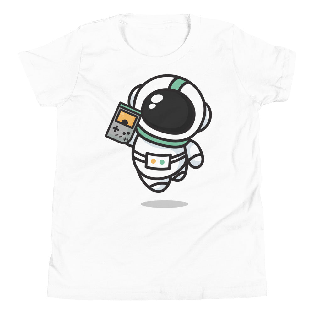 Kids Short Sleeve T-Shirt