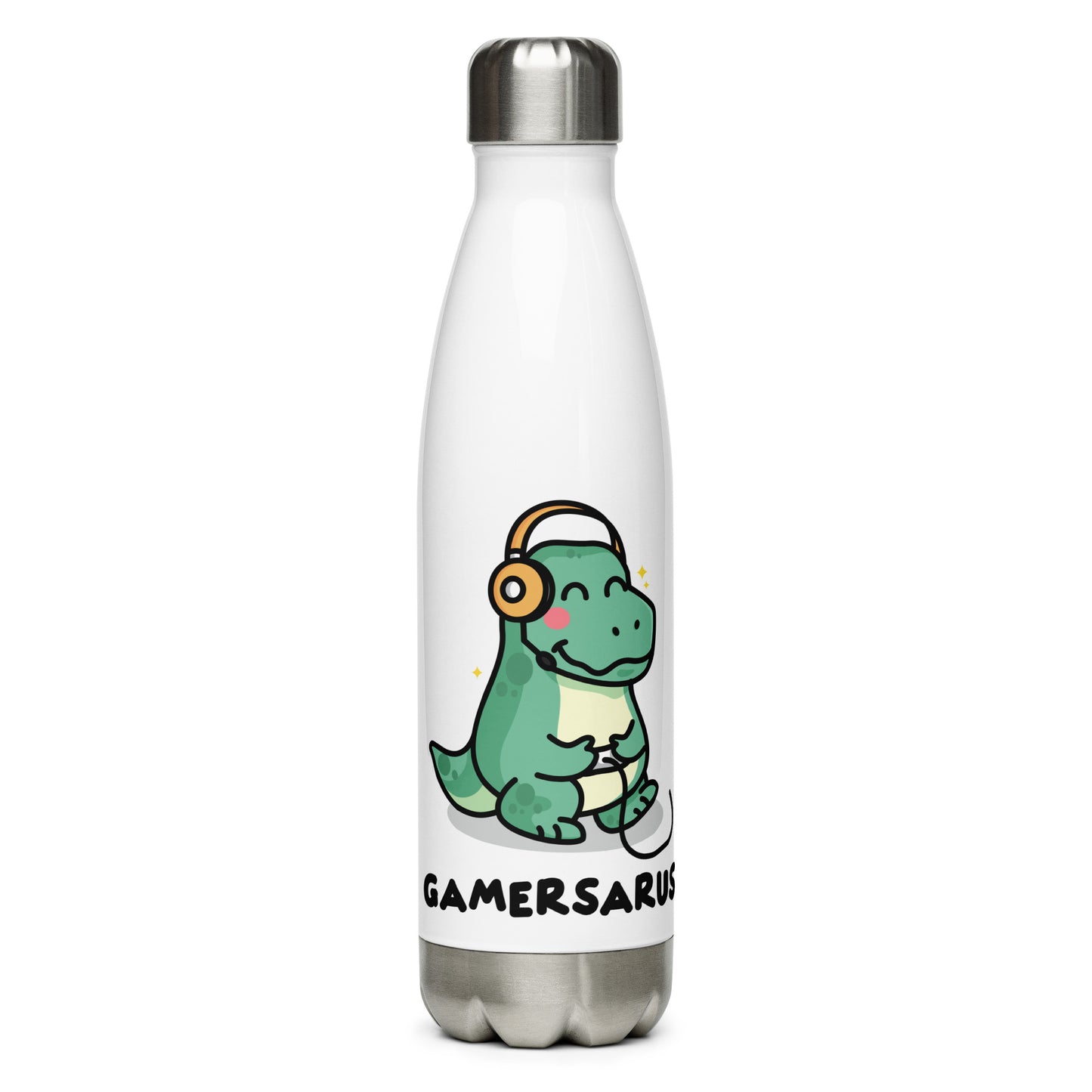 Stainless Steel Water Bottle