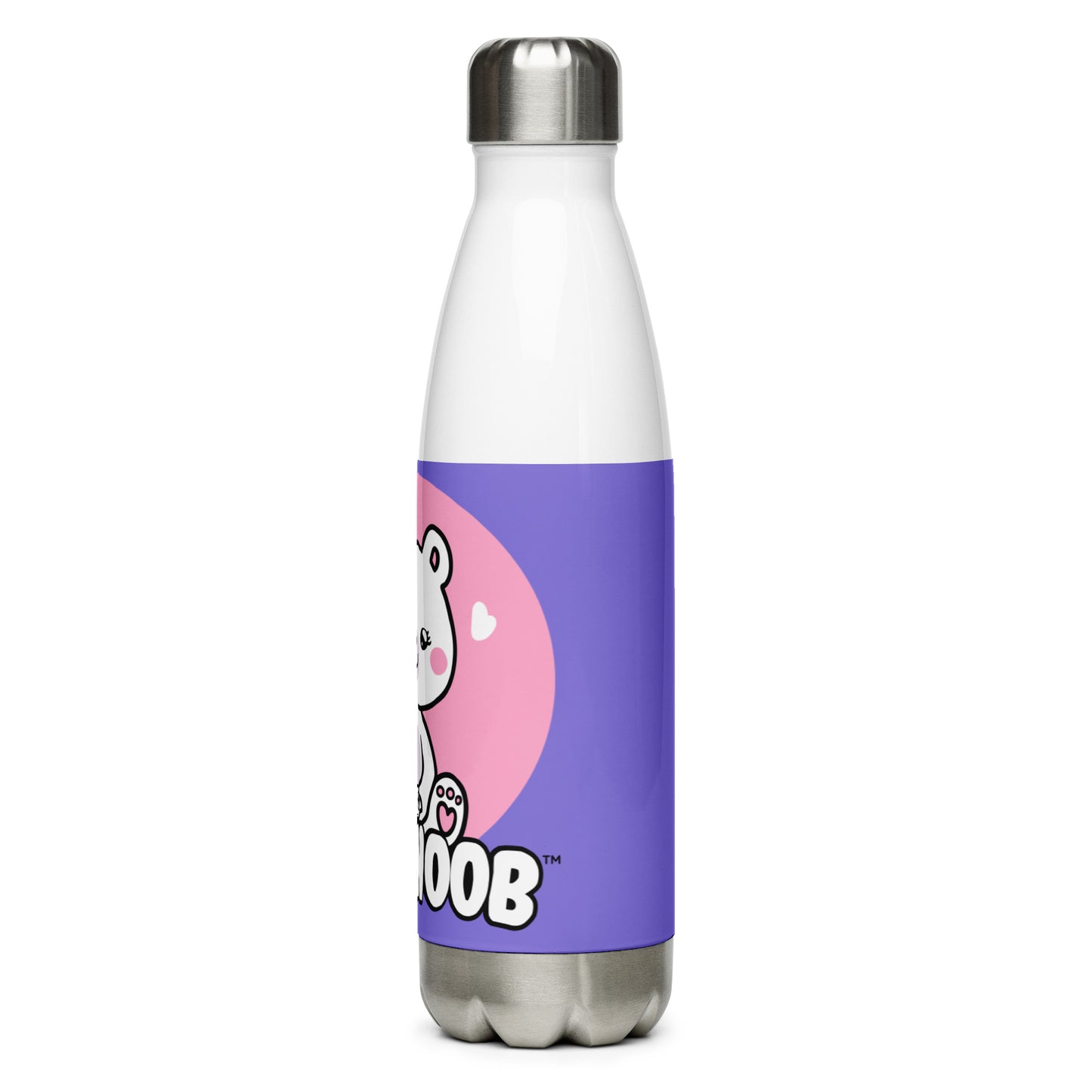 Stainless Steel Water Bottle