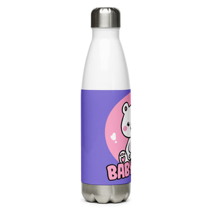 Stainless Steel Water Bottle