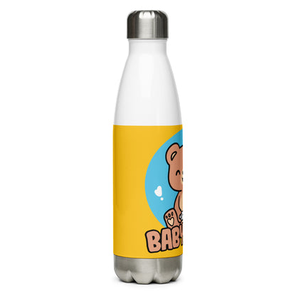 Stainless Steel Water Bottle