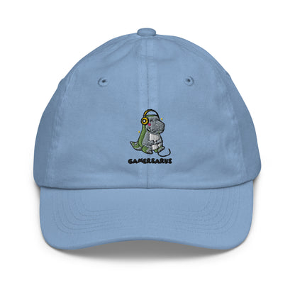 Kids baseball cap