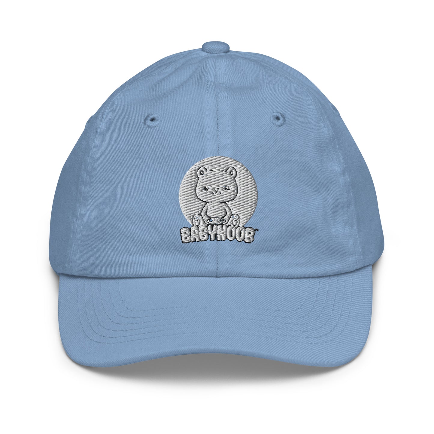 Kids baseball cap