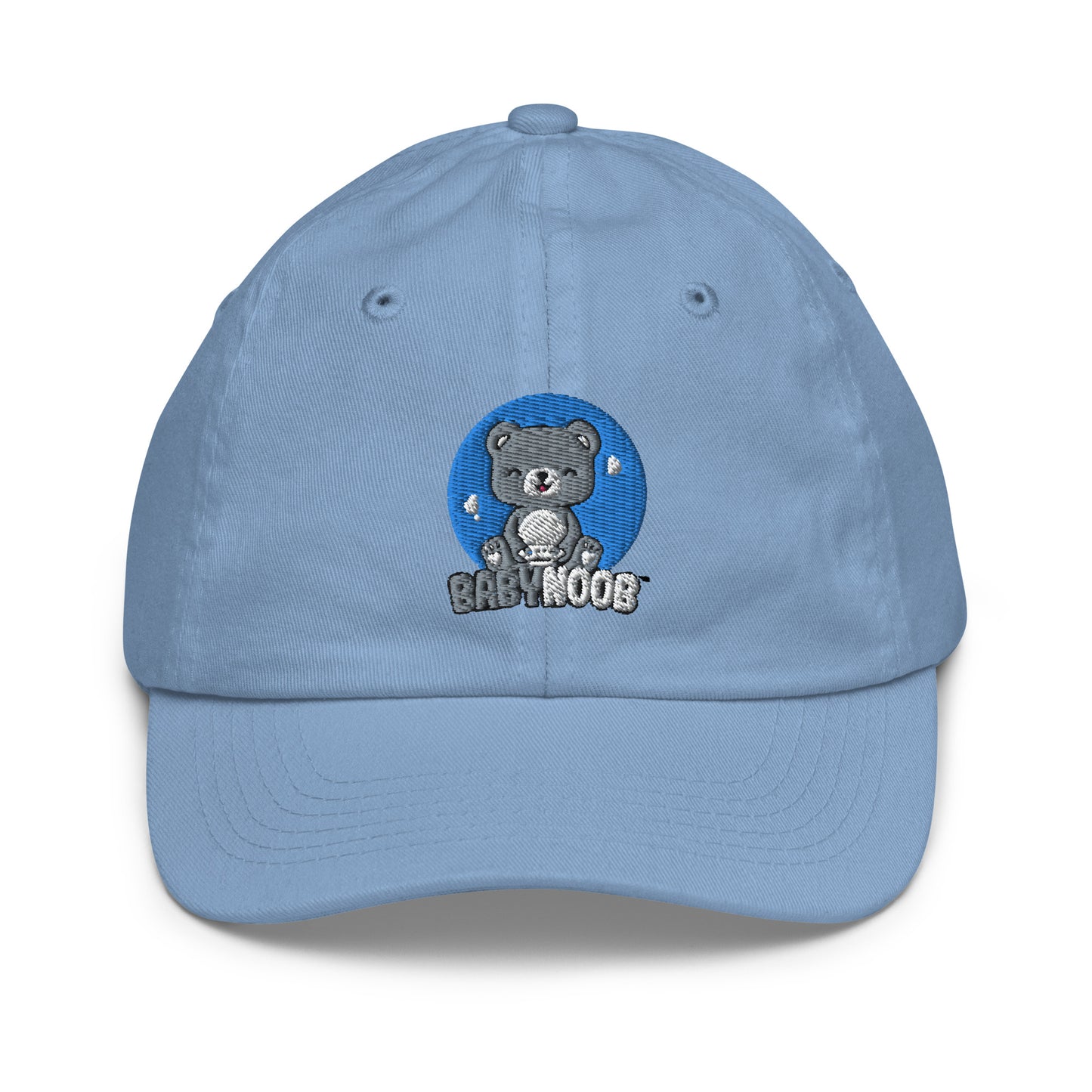 Kids baseball cap