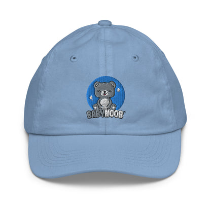 Kids baseball cap