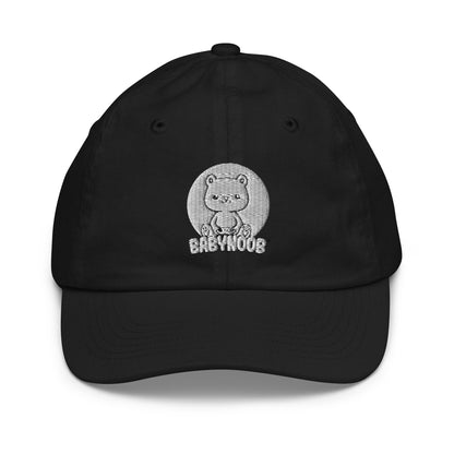 Kids baseball cap