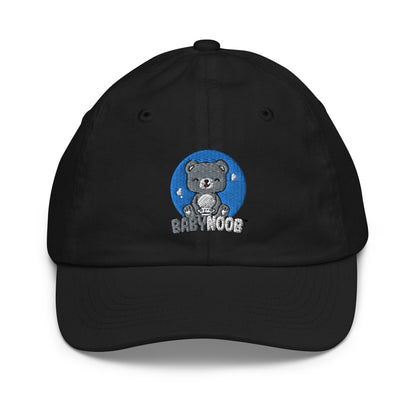 Kids baseball cap