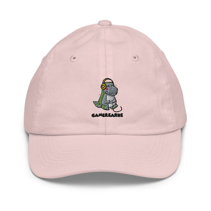 Kids baseball cap