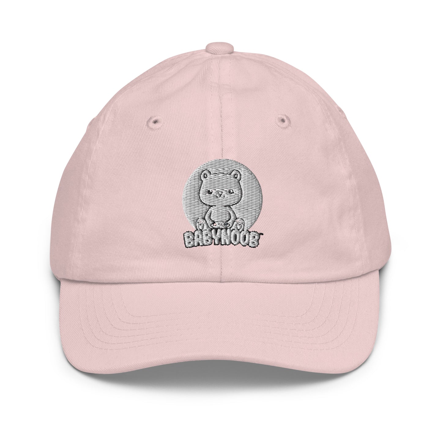 Kids baseball cap