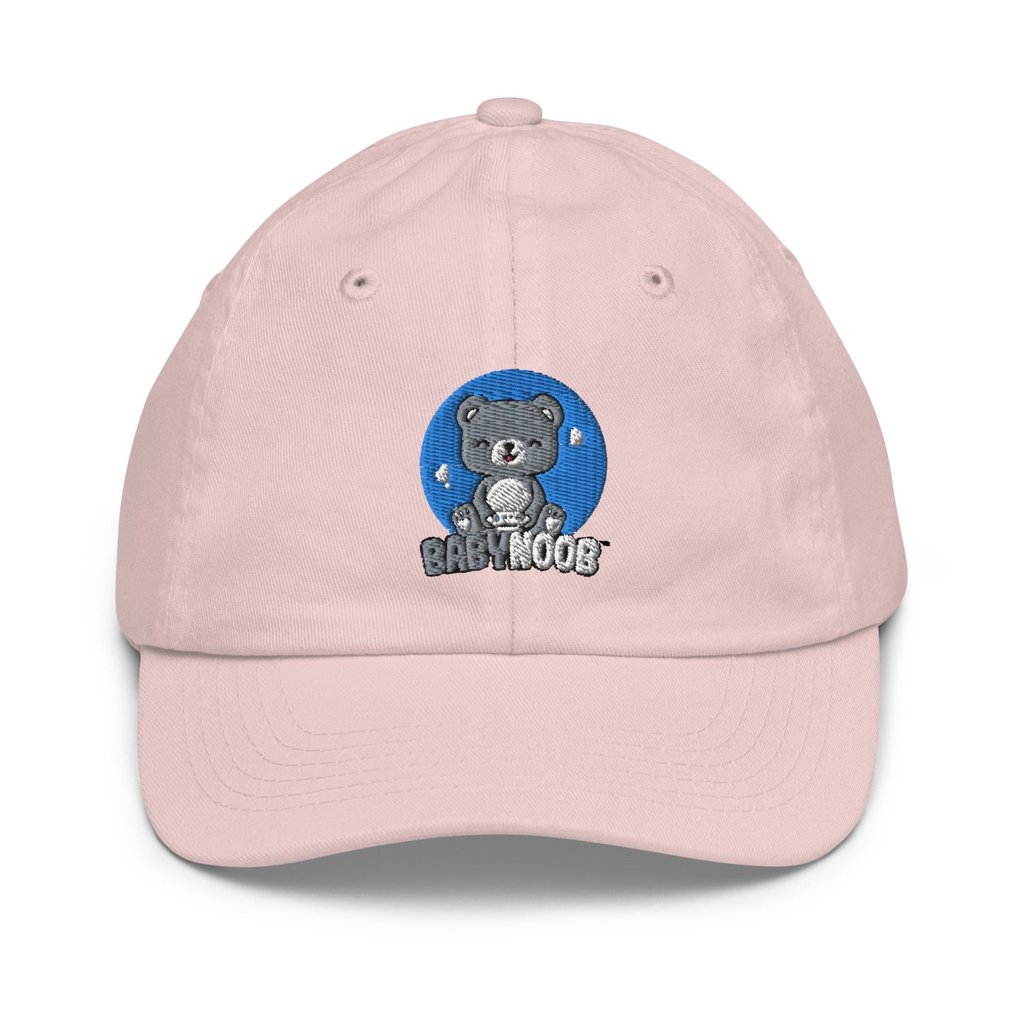 Kids baseball cap