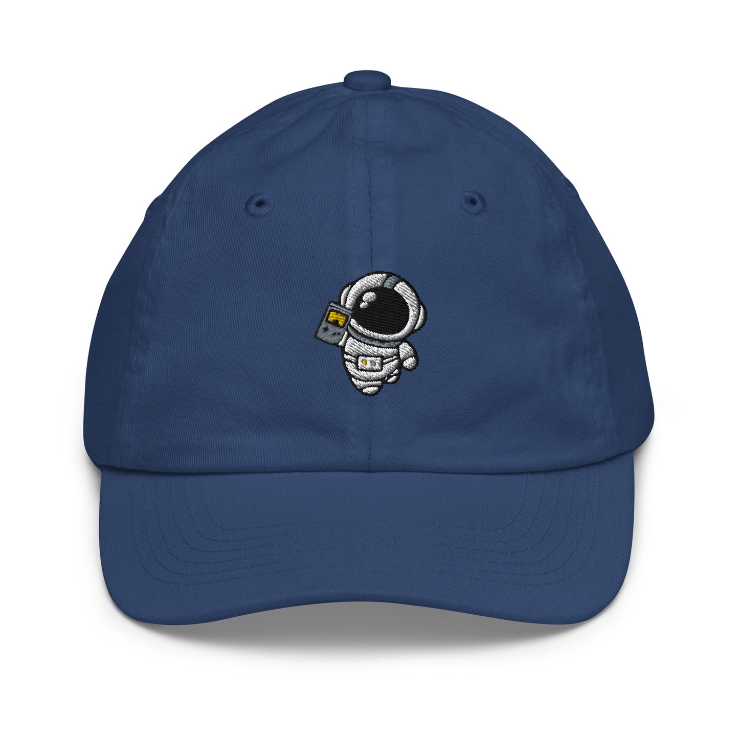 Kids baseball cap