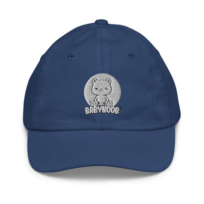 Kids baseball cap