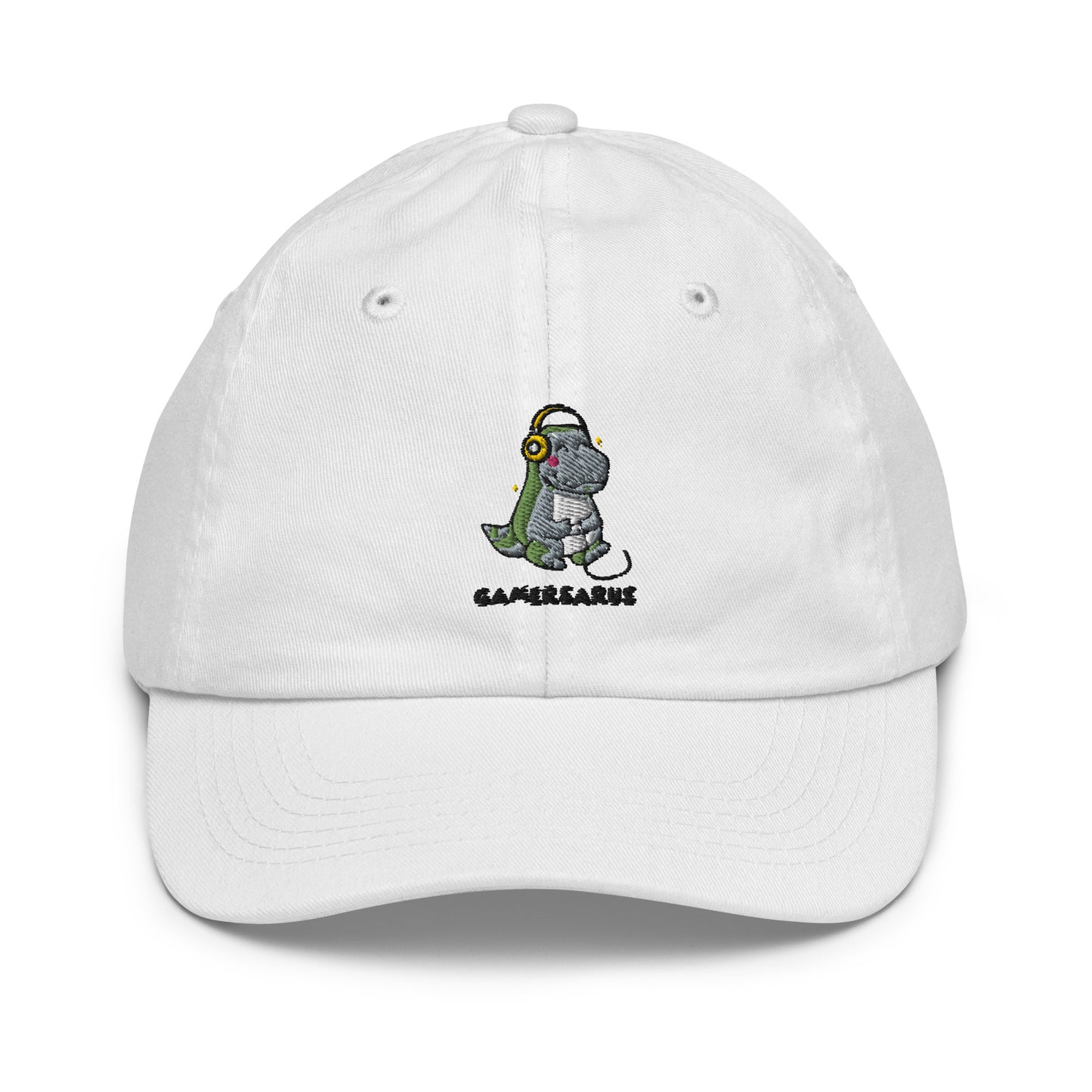 Kids baseball cap