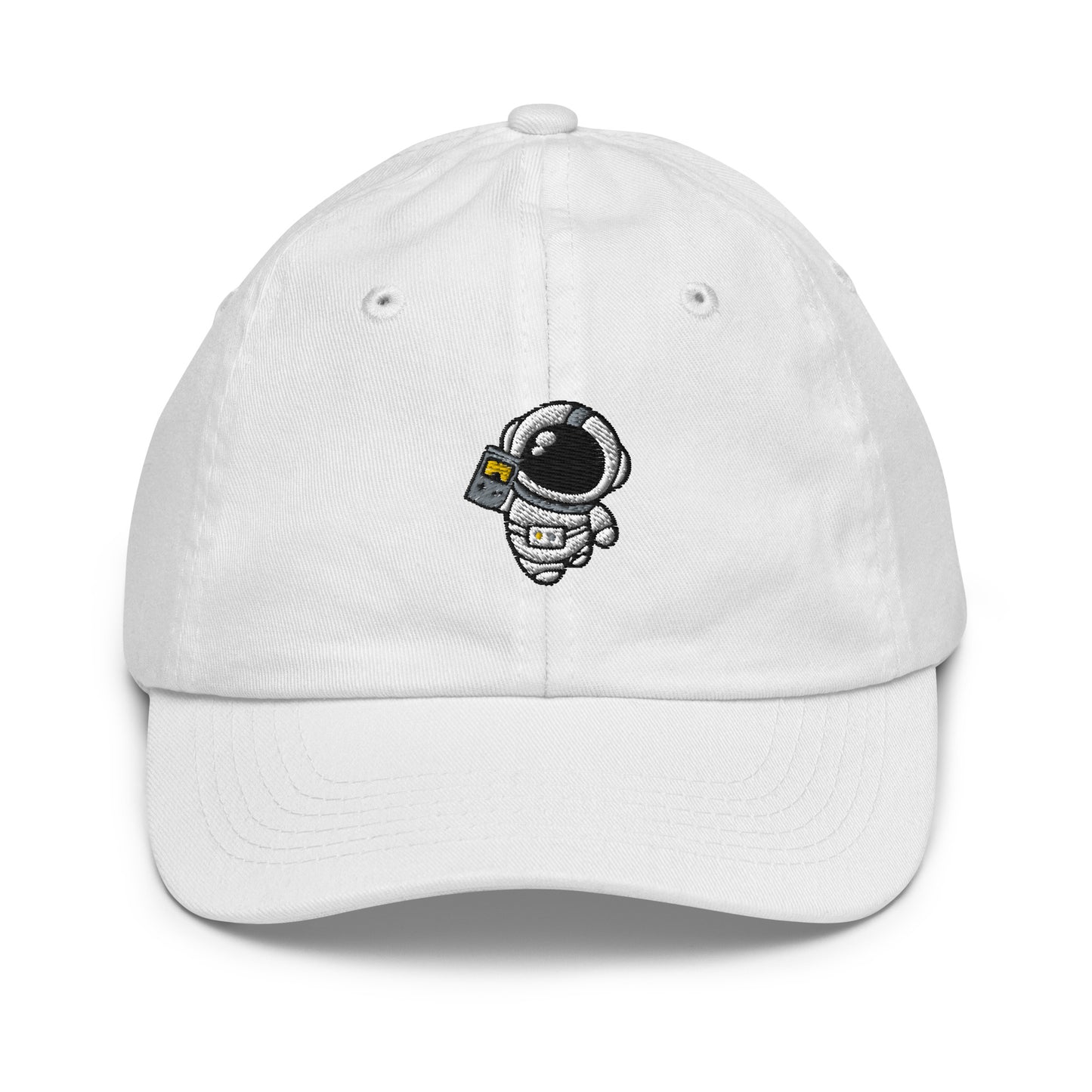 Kids baseball cap