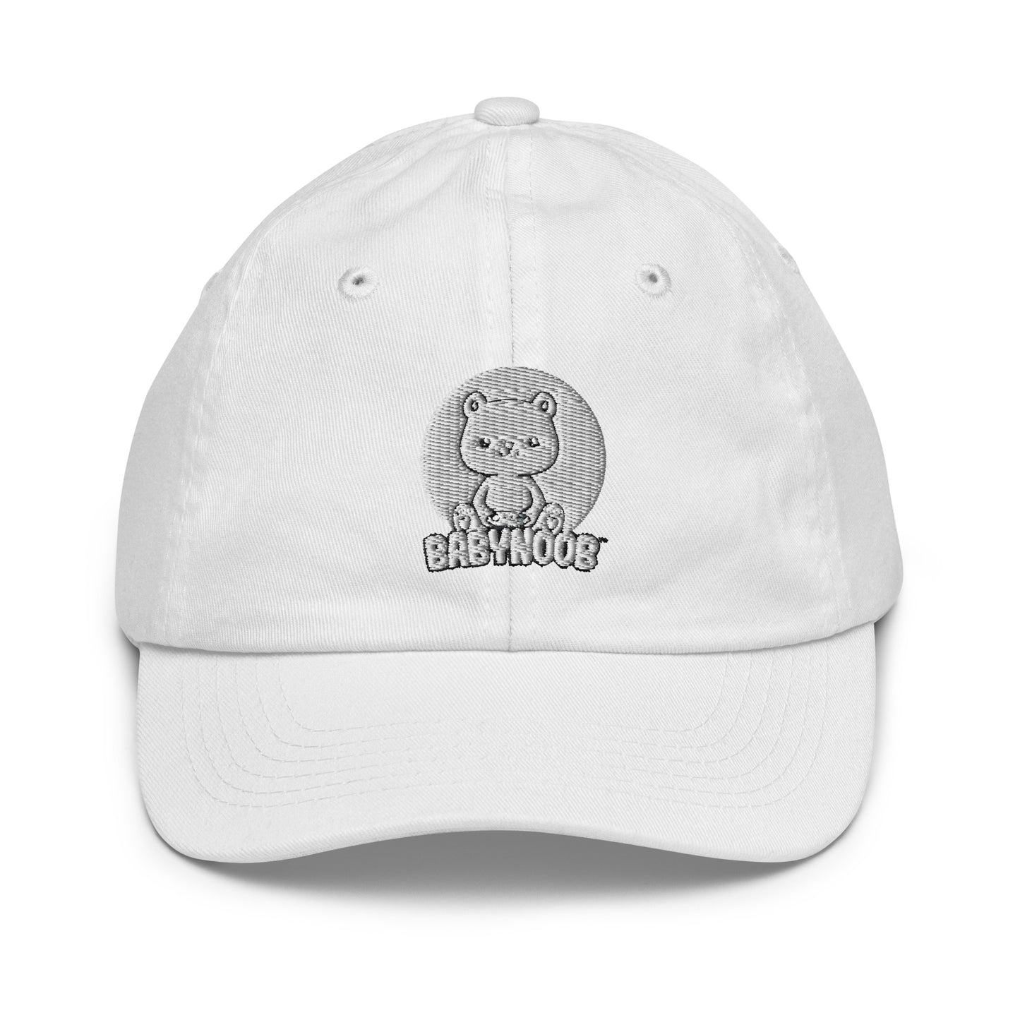 Kids baseball cap