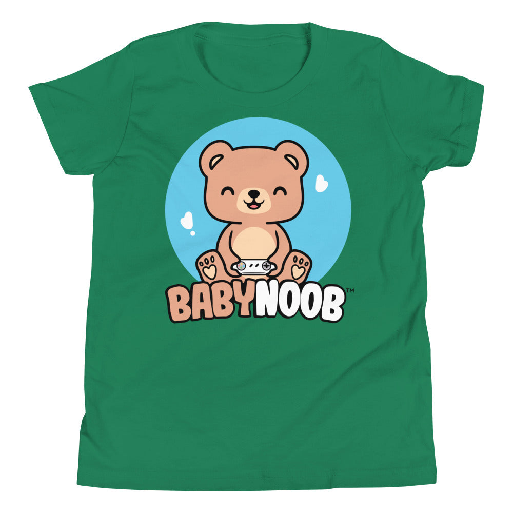 Kids Short Sleeve T-Shirt