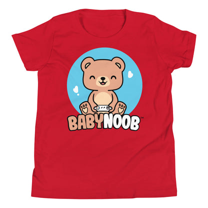 Kids Short Sleeve T-Shirt