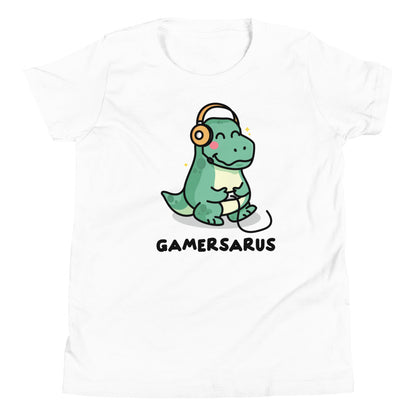 Kids Short Sleeve T-Shirt